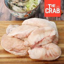 복어 곤이 고니, 500g, 1개