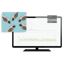 Noldus - DanioScope ZEBRAFISH EMBRYO AND LARVAE RESEARCH(zebrafish heart rate cardiac)