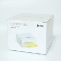 네모닉 라벨 프린터, 네모닉 미니 Mini, 1개