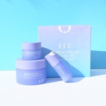 ELT 이엘티 마린 크림 스페셜 세트