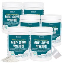 백세식품 MBP 유단백추출물정 500mg x 100정 HACCP 인증제품, 3개