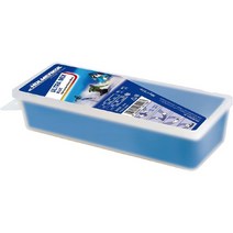 Holmenkol 홀맨콜 스키 스노우보드 왁스 울트라믹스 블루 150g