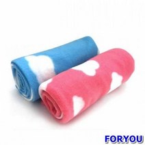 ForU569 폴라폴리스 무릎담요 항공담요 10개 미니 캐릭터담요 극세사담요 담요, 80X100체크레드1*본상품, 상세페이지 참조