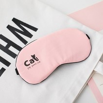 더캣 아이마스크 냉온아이찜질팩 온열안대 아이스쿨안대 발열안대 수면안대 아이워머, 1개, 704세트