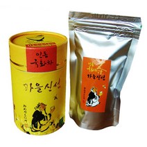 JH+국산 국화차 10g 꽃차 침출차 국산차 안동차 전통차_S/N:5B+6B456C ; 과일차 잎차 건강차 구기자음료 한방차 CJN1245, 큡팡, []■■선택■구매