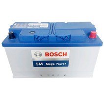 보쉬 메가파워 배터리 말리부 2.0/2.4/LPG MP DIN 74L 자동차밧데리 기존 장착 제품 확인후 구매 0986A00234, 보쉬 MP DIN 74L, 1개