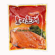 영해 오리훈제900g영해, 900g, 1개