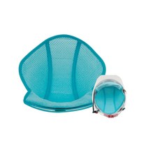 (모두팜) 투구형안전모 ABE등급 클린룸전용 신형내피 당일인쇄 건설현장 안전모 머리보호, 11.안전모 땀내피(나라지킴이)