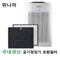 복합4 위니아호환 공기청정기 필터 EPA18C0XPR 위니아 공기청정기필터 호환필터 먼지, 상세페이지 참조, 벤타샵상품선택