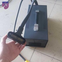 T16 충전기 4구 2400W 드론 방제용 농업용 T20 MG1P, 뉴 220V 부공장 T40T30T20P 범용 충전기
