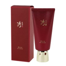 메이크업잔여물 크림타입 백효단성분 클렌징폼 160ml_230313EA, 다사랑 쿠팡 1, 다사랑 쿠팡 본상품선택