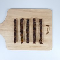 도기머기 말고기단호박큐브 수제간식, 2. 말고기단호박 스틱, 3. 180g (대용량)