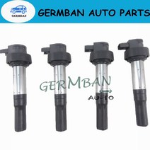 12138523972 BMW S1000R K47 2014-2016 점화 플러그 코일 용 개/묶음, 한개옵션0