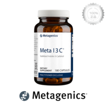 메타제닉스 대용량 인돌3카비놀 150mg 180캡슐 효과 로즈마리잎 추출물 함유 I3C, 1개, 기본