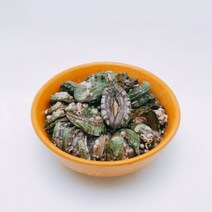 진도 작은꼬마전복 1kg 30에서 40미 라면전복, 1개