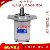 기어 펌프 허페이 장원 기어펌프 CBF-F425/F432/E440-ALP/ALPL/ALH/ALHL 오리지널, CBF-F432-ALPL