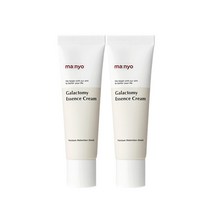 마녀공장 갈락토미 에센스 크림 (50ml) 최신제조, 2개