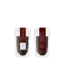 [이민재] 토종팥 명품로스팅 청정 이팥차, 100g, 1봉