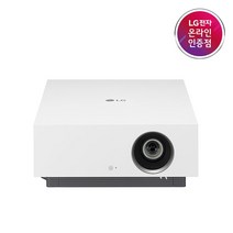 LG전자 시네빔 Laser 4K HU810PW