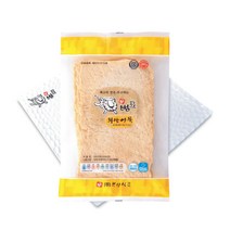[범표어묵] 부산어묵 부산오뎅 특대상천 (10장/750g)