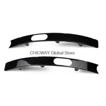 원래 액세서리 KingSong 16S 전면 커버 쉘 외발 자전거 자급 킹 KS Monowheel 부품