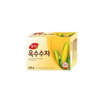 동서 옥수수차 30티 / 티백차 1개당 2리터 식수용, 동서 옥수수차 30티 / 티백차 1