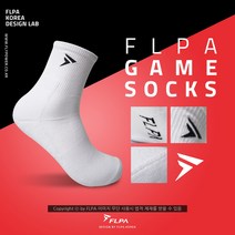 플파 스포츠 고급 양말 로고 남성 여성 운동 배드민턴 탁구 축구 두꺼운 흰색 가성비 남자 여자, 07) 고스트콕, 여성용