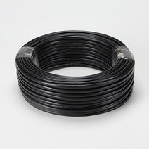 TFR-CV 4SQ 2C 케이블 전선 롤판매(100M)