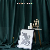 키밍 촬영 스튜디오 배경천 스크린 크로마키 10컬러, 쿠팡 3x2.4m_핑크, 쿠팡 본상품선택