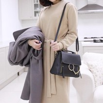 직장인 출근룩 세련된 투웨이 백팩 대학생백팩 심플백팩