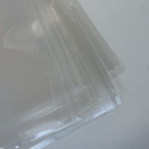 Lp 0.1mm 겉비닐 100장