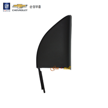 더뉴/더넥스트스파크 백미러내커버 (예약주문), 자동 운전석(LH) P42356031