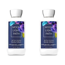 BBW 문라이트 패스 바디 로션 236ml 2팩