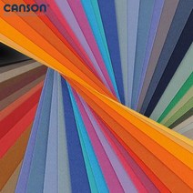 캔손 미뗑스지 75x110cm 전지 낱장 10장 총 30컬러, CA032-149 낱장 10매입