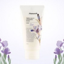 오너클랜 창포물로 세안한 듯 개운하게 멀티 클렌징폼 175ml_WA54085