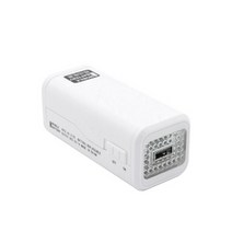 Coms 스마트폰 보조 배터리 AA건전지 LC3694