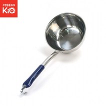 PGM*^^몰스텐멀티볼 업소용 대형국자 큰 배식 통샥구 PC손잡이 스테인리스 조리용 주방 요리 레스 디자인 배식국자^^췤pgm, *^*2옵션*^스텐멀티볼(DK) 소 1600cc