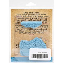 아마존 STAMPING BELLA Beer GNOME 스탬프