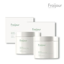 프레쥬 어성초 진정 대용량 수분크림 100ml 1+1