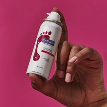 Footlogix 풋로직스 안티펑거 손발톱 스프레이 50ml, 1개, 1개