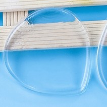 기타 윤기촉촉 물방울 실리콘 퍼프 메이크업퍼프, 기본상품