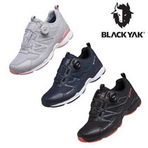 블랙야크 고어텍스 기능성 트레킹화로 가벼운 산행에 적합하고 일상생활 에서도 신을수있는 트레킹화_CH173