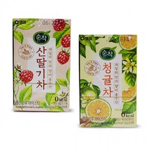 [ 샘표 순작 산딸기차 청귤차 1.8g x 20 티백 ] 콜드브루 아이스티 과일 딸기차 딸기 청귤청 청귤 제주 귤청 과일청 유자청 감귤청 감귤 유자차 유기농 꿀차 건강차 전통차 마시는차 차 모과차 자몽차 자몽청 모과청 레몬차 대추차 생강차 구기자차 홍차 쌍화차, 순작청귤차20T