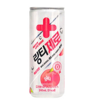 링티제로 캔, 120개, 240ml