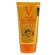 셀럽하우스 파우더 성분 메이크업베이스 겸용 자외선 선크림 60ml, 기본상품