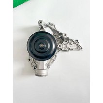 견고한 2722000901 메르세데스-벤츠 냉각수 펌프에 적합합니다., 01 coolant pump