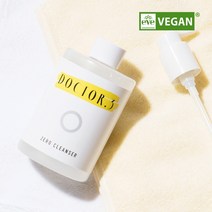 [DOCTOR.3] 닥터3 스킨쉴드 제로 올인원 약산성 클렌저 300ml