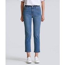 SPAO 스파오 데일리지 크롭 슬림 진 8 4915