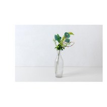 조화 조합 조화꾸미는 잎파리 소재 선물 꽃 인테리어