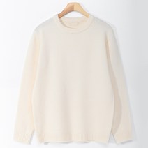 후앙스 남녀공용 14컬러 데일리 울라이크 니트 DLWT-3115